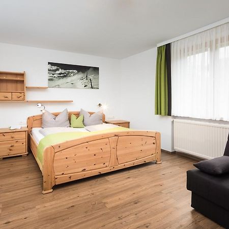 Apartment Hohe Tauern Bramberg am Wildkogel Exterior photo