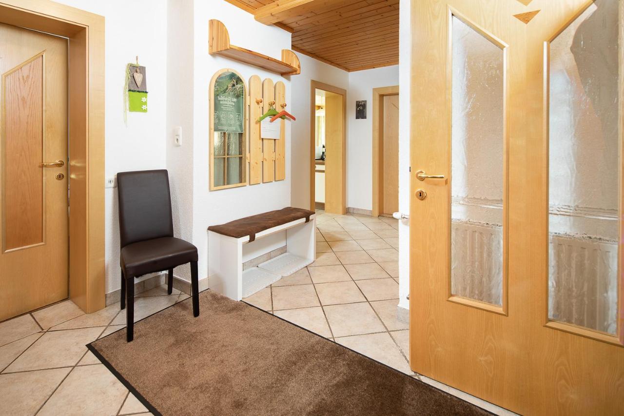 Apartment Hohe Tauern Bramberg am Wildkogel Exterior photo