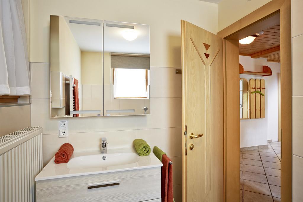 Apartment Hohe Tauern Bramberg am Wildkogel Room photo